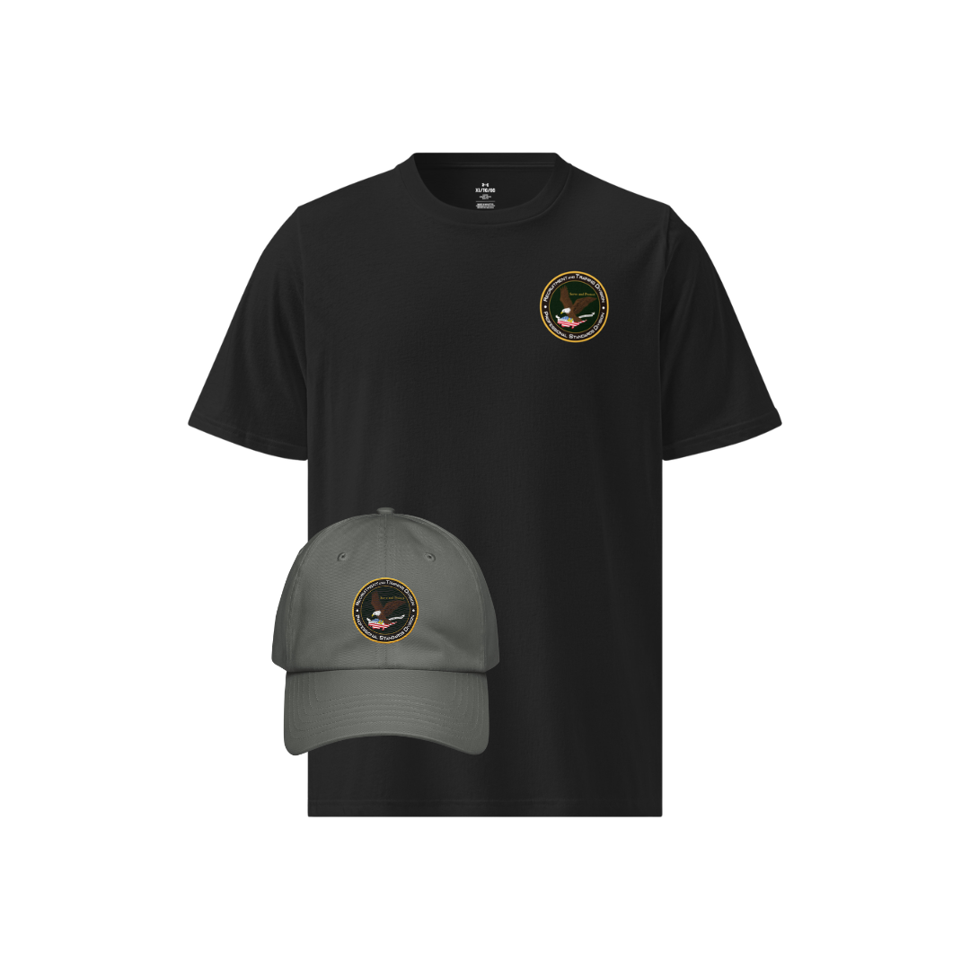 FTO UNDER ARMOUR T-SHIRT / HAT BUNDLE